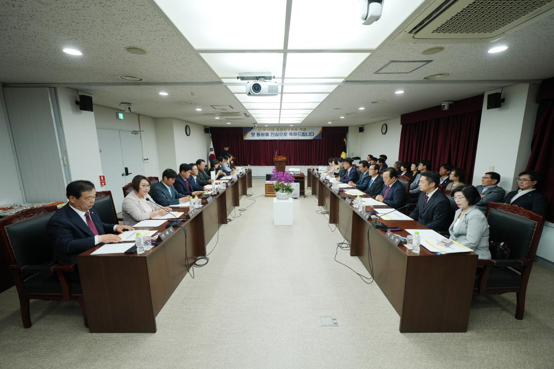 '제10대 동대문구의회 등원식' 게시글의 사진(1) '20260701 등원식 (11).jpg'
