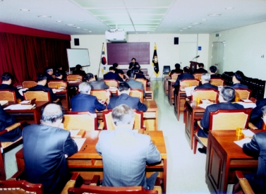 의원 특강