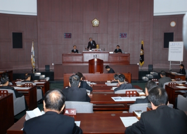 제150회 임시회