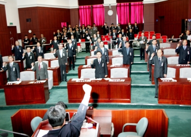 제150회 임시회