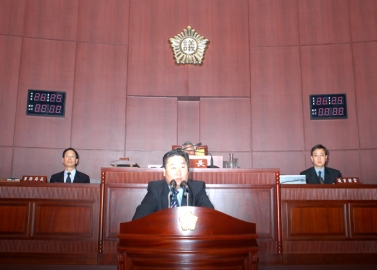 제150회 임시회