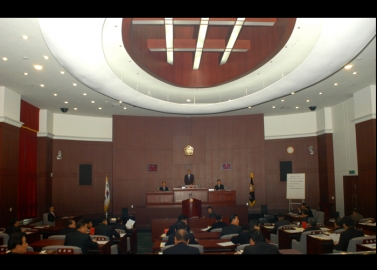 제149회 임시회