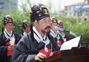 선농제향