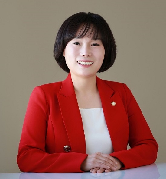 동대문구의회 최영숙 운영위원장 사진