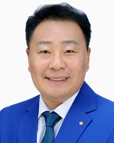 동대문구의회 김용호 의원 사진