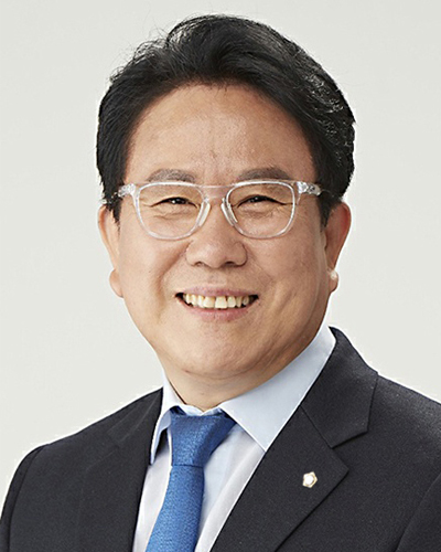 동대문구의회 서정인 의원 사진