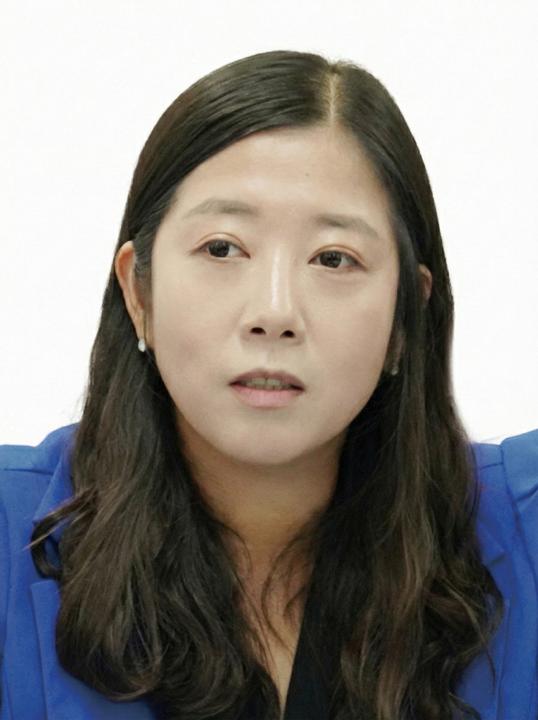 정서윤 부위원장