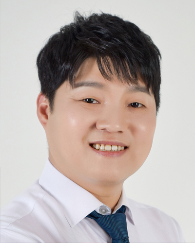 동대문구의회 장성운 의원 사진