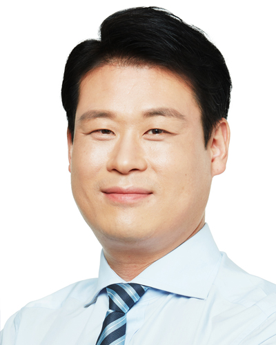동대문구의회 박남규 의원 사진