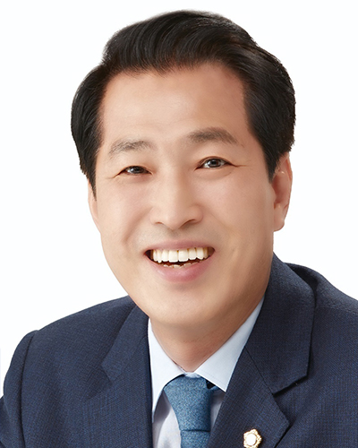 동대문구의회 김창규 의원 사진