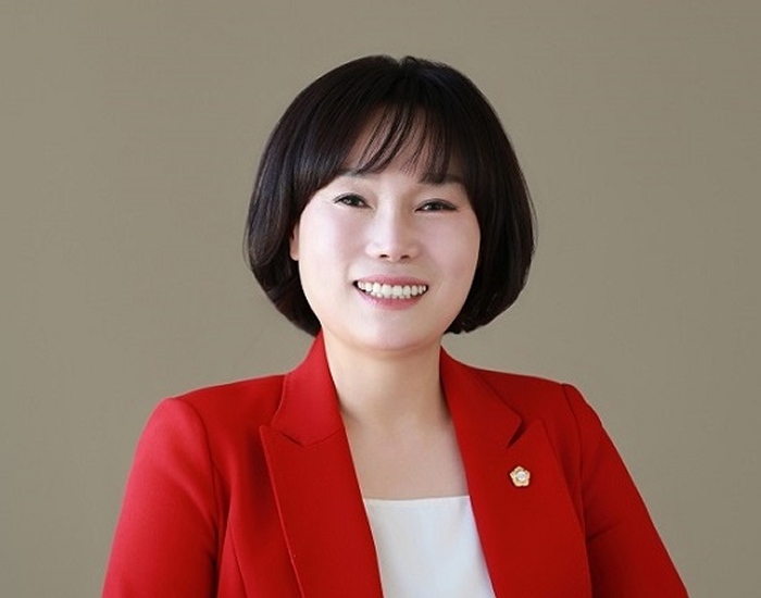 동대문구의회 최영숙 의원 사진