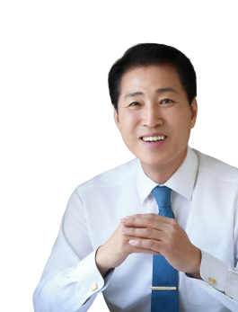동대문구의회 김창규 의장 사진